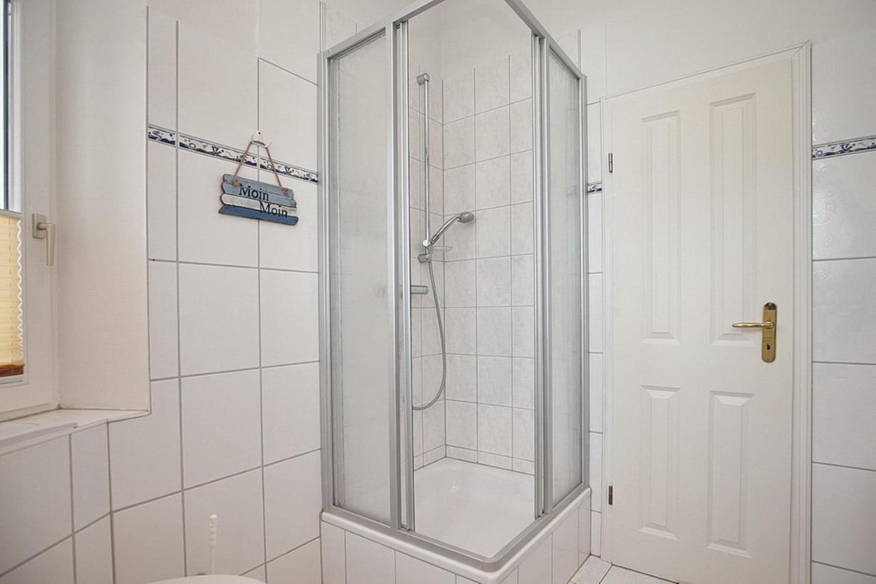 Strandvilla Krabbe Wohnung 04 Boltenhagen Kültér fotó